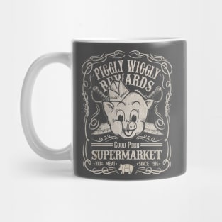 Piggly Whiskey Mug